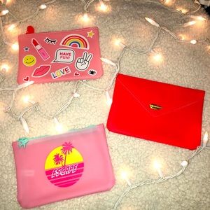 Ipsy Bags💄